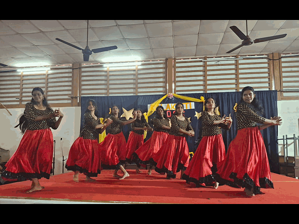 kalakrithi  Talent Day 25-26